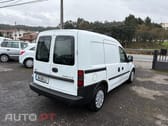 Opel Combo Cargo 1.7 Di