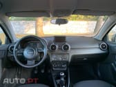 Audi A1 1.6  TDI