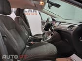 Opel Astra Sports Tourer 1.6 CDTI Business Edition S/S