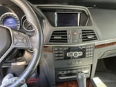Mercedes-Benz E 220 Advangard