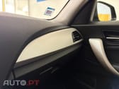 BMW 116 d EfficientDynamics