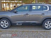 Citroen C5 Aircross BlueHDI 130 S&S LIVE