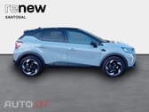 Renault Captur Captur Techno Bi-Fuel 100