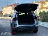 Citroen C5 Aircross 1.5 BlueHDi Shine
