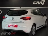 Renault Clio 1.6 E-Tech Edition One