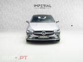 Mercedes-Benz CLA 250 e Shooting Brake 8G-DCT Edition Progressive Line