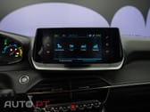 Peugeot E-2008 50 kWh Active Pack