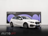 BMW 118 i Corporate Edition Auto