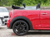 MINI Cabrio Cooper Premium First JCW Auto