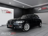BMW 118 Corporate Lease Executive