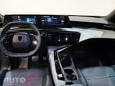 Peugeot 3008 1.2 Hybrid Allure e-DCS6