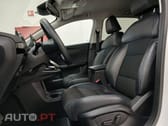 MG MG4 64 kWh Luxury
