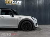 MINI Cooper Cooper D Aut.