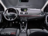 Renault Mégane 1.5 dCi GT Line