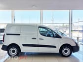 Peugeot Partner 1.6 BlueHDi L1 Premium 3 Lug.  -  IVA Dedutível