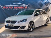 Peugeot 308 SW 1.6 BlueHDi GT Line