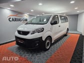 Peugeot Expert 1.5 BlueHDi L2H1 Standard