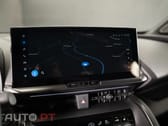 Toyota C-HR Toyota C-HR 2.0 HDF Plug-in GR Sport