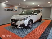 Peugeot 3008 1.6 BlueHDi Allure EAT6