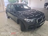 BMW X3 30 e xDrive