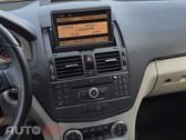 Mercedes-Benz C 220 CDI Elegance