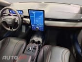 Ford Mustang Mach-E 76kWh Allrad Autom
