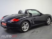 Porsche Boxster 2.9 PDK II