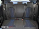 BMW 116 d Pack Desportivo M