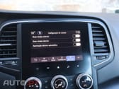 Renault Mégane Sport Tourer 1.5 Blue dCi Intens EDC