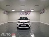 Toyota C-HR 1.8 Hybrid Comfort