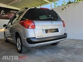 Peugeot 207 SW 1.4 VTi Sportium