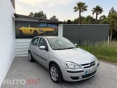Opel Corsa 1.2 Twinport Cosmo
