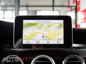 Mercedes-Benz GLC 250 d 4-Matic