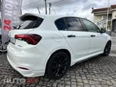 Fiat Tipo 1.3 M-Jet Sport
