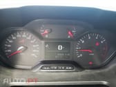 Peugeot Partner 1.5 BlueHDi Pro Standard