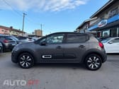 Citroen C3 1.2 PureTech Max EAT6