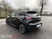 Peugeot E-208 50 kWh GT Pack