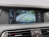 BMW 740 D