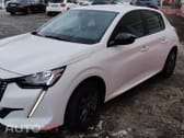 Peugeot 208 1.2 PureTech Active Pack