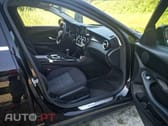 Mercedes-Benz C 180 BlueTEC