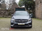 Mercedes-Benz GLC 220 d 4Matic AMG-Line Auto.