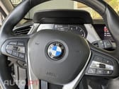BMW 116 d Corporate Edition
