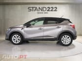 Renault Captur 1.0 TCe Intens