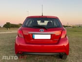 Toyota Yaris 1.5 Hybrid