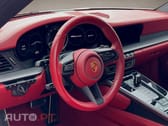 Porsche 911 Carrera