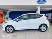 Ford Fiesta 1.0 EcoBoost Connected