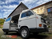 Volkswagen T3 Vanagon Westfalia - campervan