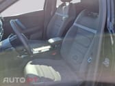 Citroen e-C4 X SHINE