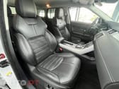 Land Rover Range Rover 2.0 TD4 HSE Dynamic Auto