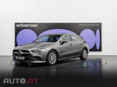 Mercedes-Benz CLA 180 d Shooting Brake Style Aut.